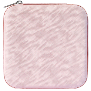 Mini Travel Jewelry Box, Colleague Gift for Woman & Girls, Gift for Co-workers