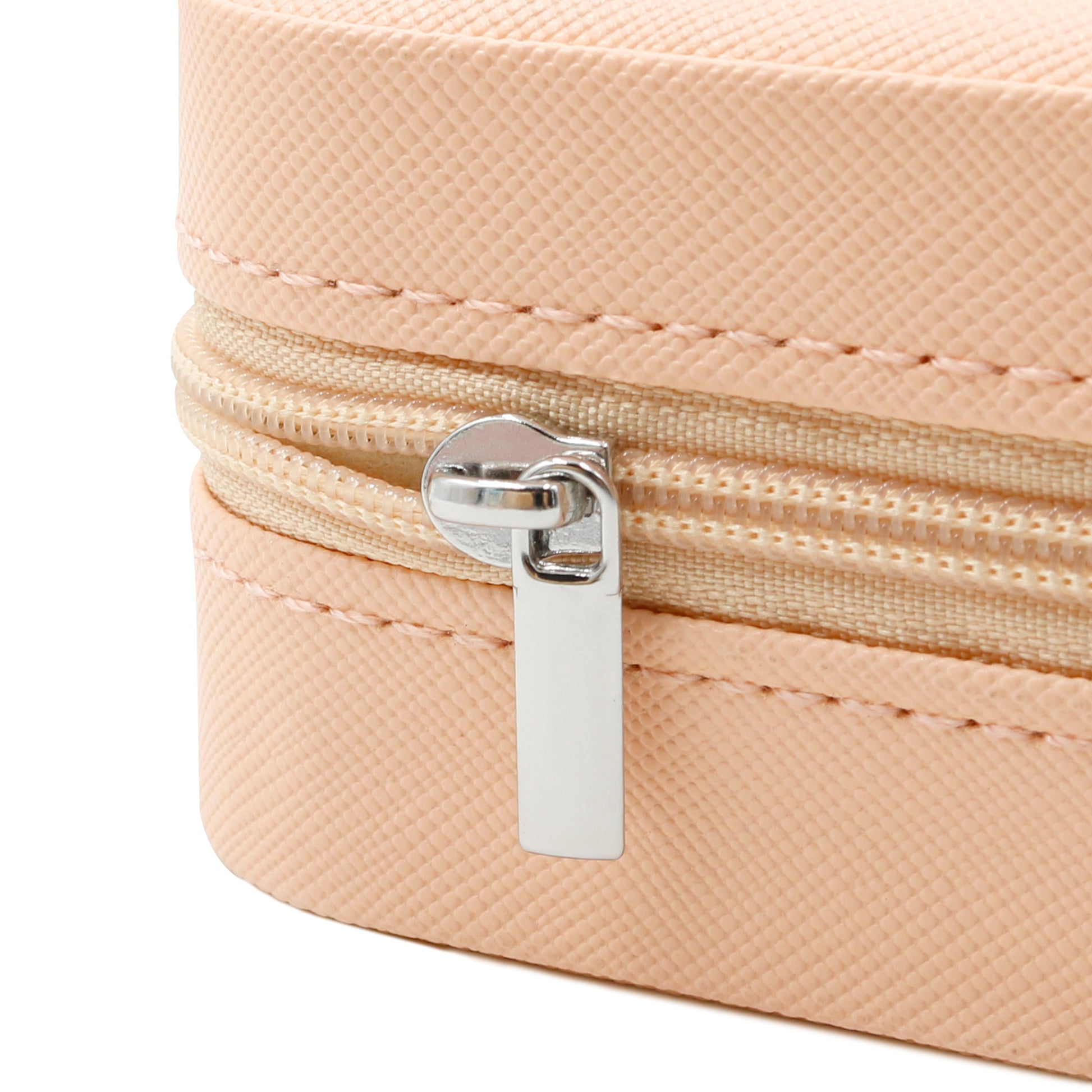 Mini Travel Jewelry Box, Birthday Gift for Woman & Girls JB001